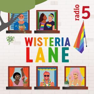 Wisteria Lane by Radio 5