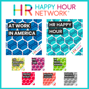 HR Happy Hour Network by HR Happy Hour Network