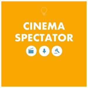 Cinema Spectator by ECFS Productions