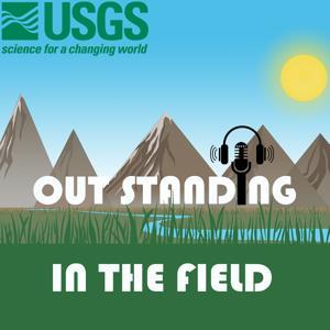 Outstanding in the Field by USGS