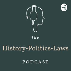 History, Politics and Laws by Kay