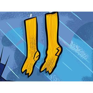 Primicias by Gomaespuma