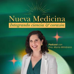 Nueva Medicina by Maria Mimbrero