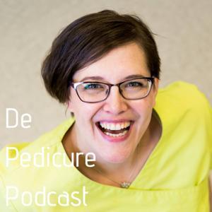 De Pedicure Podcast by depedicurepodcast