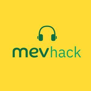 MEVHACK by MEVBrasil - A Escola Brasileira de Medicina do Estilo de Vida
