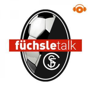 FüchsleTalk by © 2025 podcastbu.de