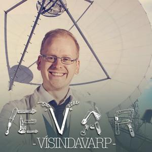 Vísindavarp Ævars by RÚV