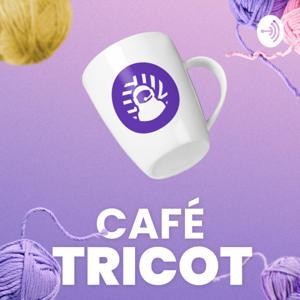 ☕ Café Tricot by Les triconautes