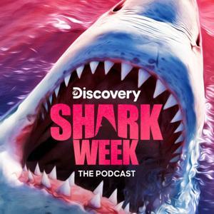 Shark Week: The Podcast by Discovery