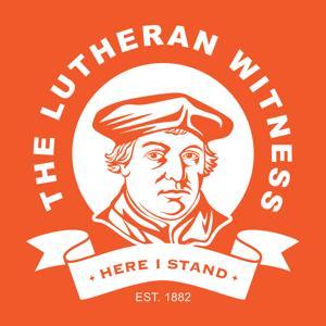 The Lutheran Witness Podcast by KFUO Radio