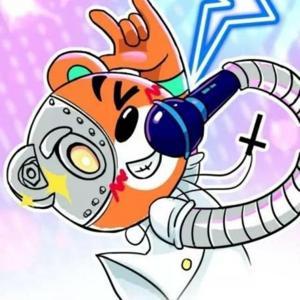 猴子警长系列之弗兰熊探案记 by 山湖暗影