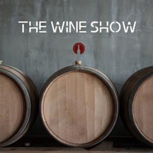 The Wine Show Australia by Simon Nash, Jill Upton and Sam Isherwood