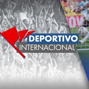 Deportivo Internacional - Voz de América by VOA
