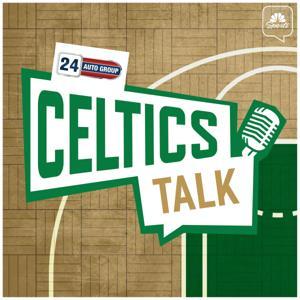 Celtics Talk by NBC Sports Boston
