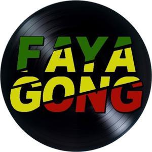 Faya Gong - Pull It Up Show by DJ Faya Gong