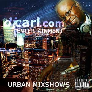 Rap/Hip Hop Music DJ Mix Download [Clean] by DJ Carl BF Williams