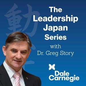 The Leadership Japan Series by Dale Carnegie Japan