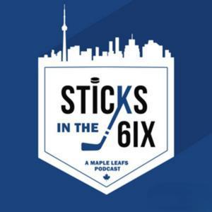 Sticks in the 6ix by Andrew Forbes & Peter Baracchini