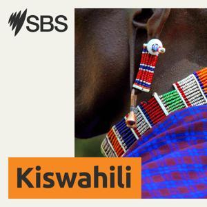 SBS Swahili - SBS Swahili by SBS