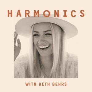 Harmonics with Beth Behrs by Beth Behrs