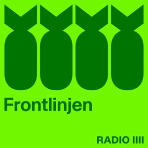 Frontlinjen by RADIO IIII