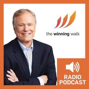 The Winning Walk with Dr. Ed Young - Daily Radio by Dunham+Company Podcast Network