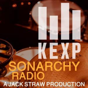 Sonarchy Radio Podcast by KEXP