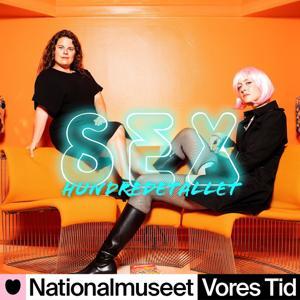 Sexhundredetallet by Vores Tid - Nationalmuseets mediehus