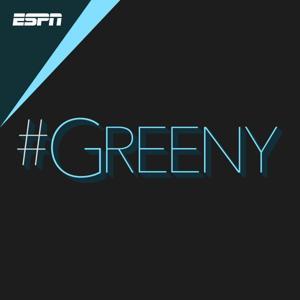 Greeny by ESPN Radio, Mike Greenberg