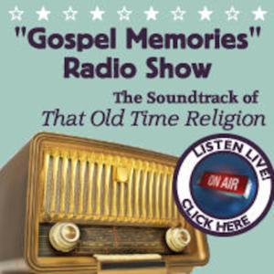 Gospel Memories by Bob Marovich