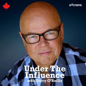 Under the Influence with Terry O'Reilly by Apostrophe Podcast Network