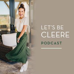 Let's Be Cleere by Cleere