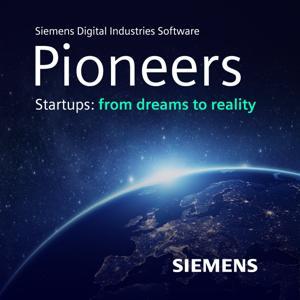 Pioneers by Siemens Digital Industry Software