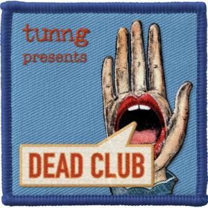 Tunng Presents The Dead Club Podcast by Stabl