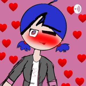 Iniciarte by Marinette / Lady bug