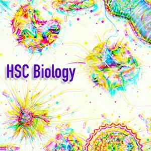 The HSC Biology Podcast by HSCbiology