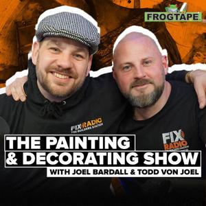 The Painting & Decorating Show by Fix Radio