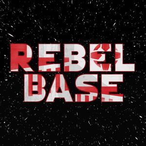 Rebel Base by IGN