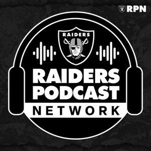 Raiders Podcast Network by Raiders