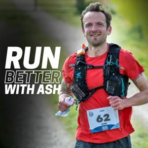 Run Better with Ash by Run Better with Ash