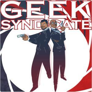 Geek Syndicate by Geek Syndicate