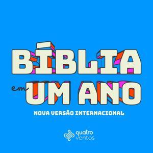 Bíblia em um ano by 4Ventos