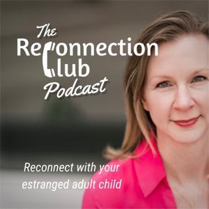 The Reconnection Club Podcast by Tina Gilbertson