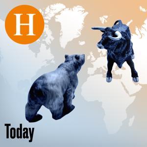 Handelsblatt Today - Der Finanzpodcast mit News zu Börse, Aktien und Geldanlage by Solveig Gode, Nicole Bastian, Sandra Groeneveld, Nele Dohmen, Anis Mičijević