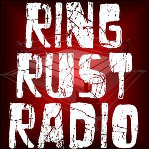 Ring Rust Radio by Ring Rust Studios
