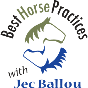 Best Horse Practices Podcast by Maddy Butcher