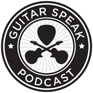 Guitar Speak Podcast by Guitar Speak Podcast