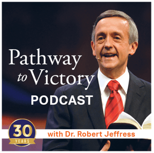 Pathway to Victory by Dr. Robert Jeffress