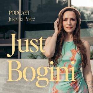 Just Bogini - Biznes Online by Justyna Połeć