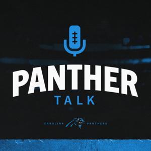 Panther Talk by Carolina Panthers